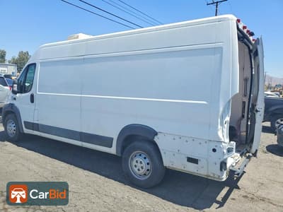 2016 RAM PROMASTER 3500 3C6URVJG6GE109359, фото 2