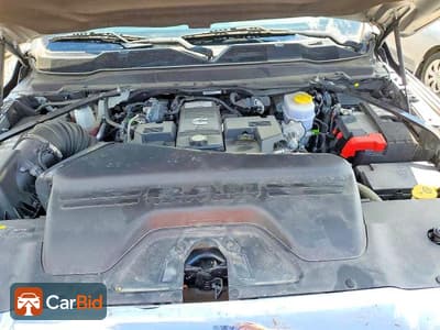 2022 RAM 2500 TRADESMAN, ფოტო 11