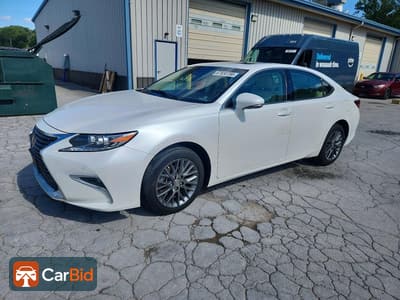 2018 LEXUS ES 350‌, фото 1