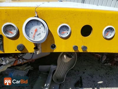 1973 5 BOAT, фото 8
