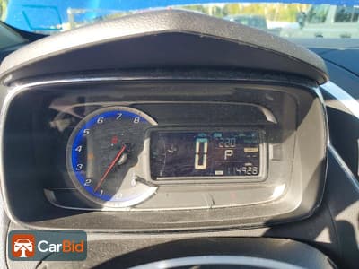 2016 CHEVROLET TRAX LTZ, фото 9
