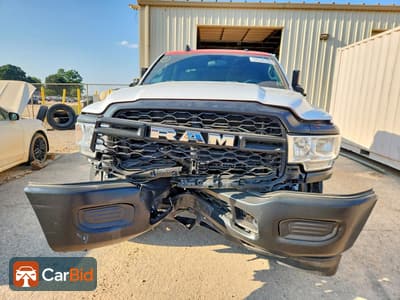 2022 RAM 3500 TRADESMAN, ფოტო 5