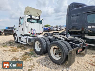 2016 FREIGHTLINER M2 112 MEDIUM DUTY, фото 3
