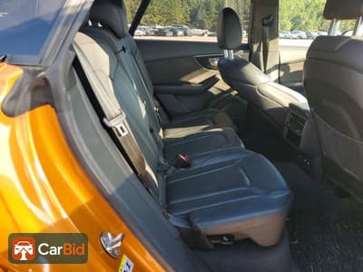 2019 AUDI Q8 PRESTIGE S-LINE, фото 11