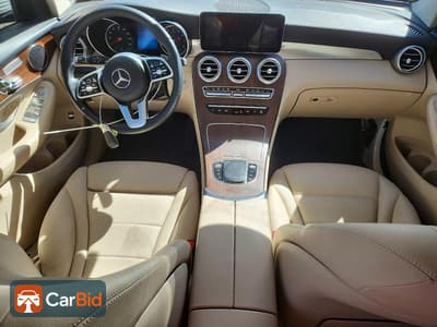 2022 MERCEDES-BENZ GLC 300, ფოტო 8