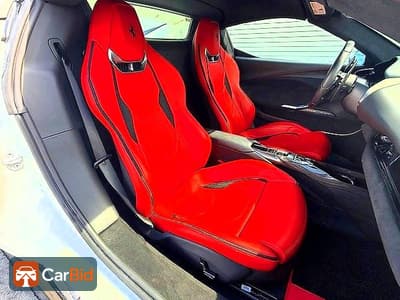 2024 FERRARI 296 GTS, фото 10