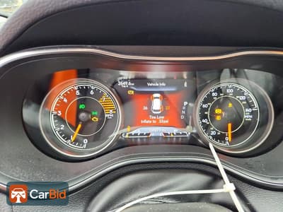 2019 JEEP CHEROKEE LIMITED, фото 9