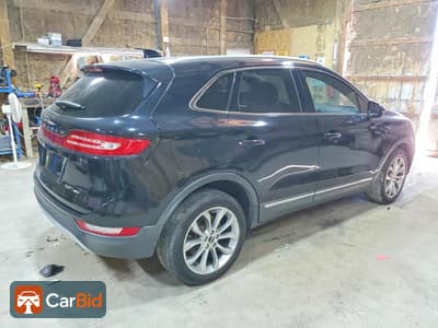 2017 LINCOLN MKC SELECT, фото 3