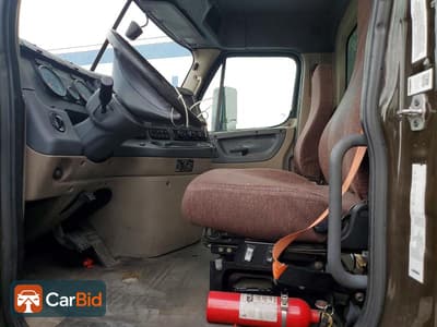 2017 FREIGHTLINER CASCADIA 113, фото 7