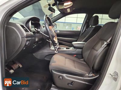2020 JEEP GRAND CHEROKEE LAREDO, фото 7