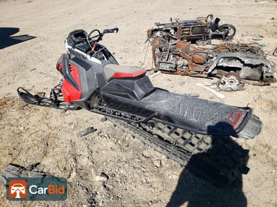 2022 POLARIS MATRYX, ფოტო 3
