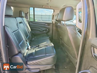 2016 CHEVROLET SUBURBAN K1500 LS, фото 11