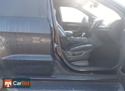 2017 Jeep GRAND CHEROKEE 1C4RJFAG0HC744601, фото 5