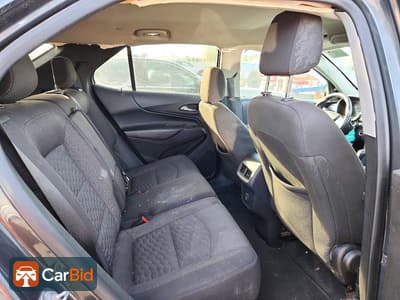 2019 CHEVROLET EQUINOX LT, фото 11
