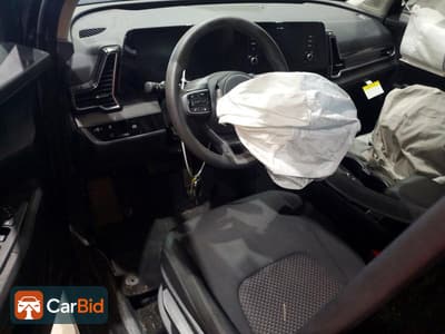 2025 Kia SPORTAGE KNDPUCDG6S7180851, фото 8