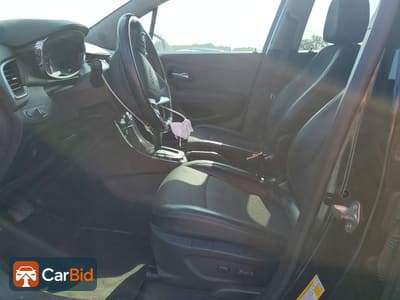 2020 CHEVROLET TRAX 1LT, фото 7