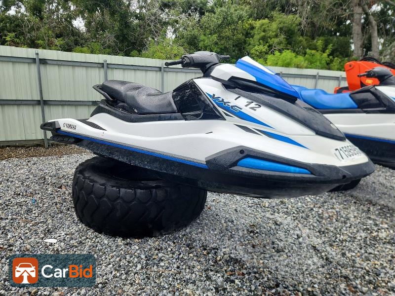 2023 YAMA - YAMAHA UNKNOWN, фото 1