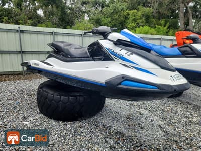 2023 YAMA - YAMAHA UNKNOWN‌, фото 1