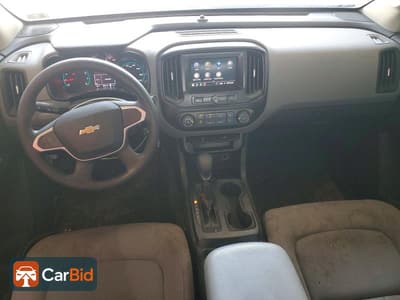 2022 CHEVROLET COLORADO, фото 8
