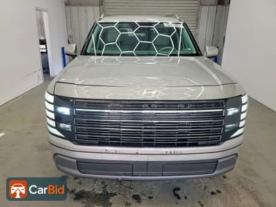 2026 Hyundai PALISADE KM8RL5S29TU064413, фото 5
