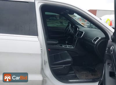 2015 Jeep GRAND CHEROKEE 1C4RJECG2FC111151, фото 5