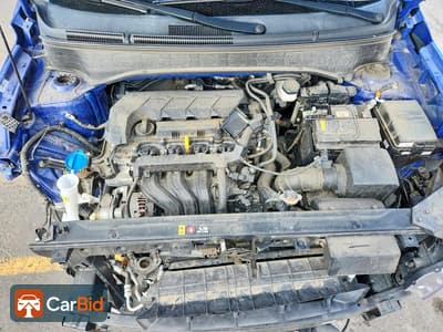 2022 HYUNDAI VENUE LIMITED, фото 12