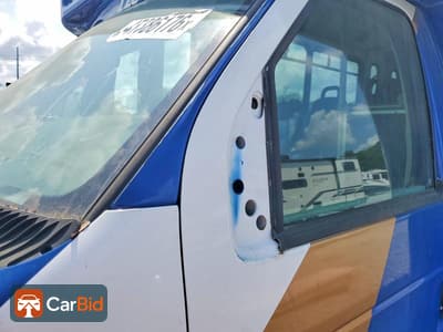 2016 FORD E450 SHUTTLE BUS, фото 9