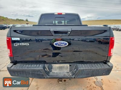 2016 Ford F150 1FTEW1EG6GKF99677, фото 6