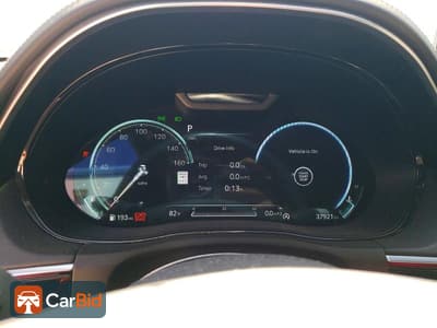 2022 GENESIS GV70 3.5T SPORT, ფოტო 9