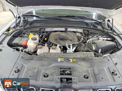 2024 JEEP GRAND CHEROKEE LIMITED 4XE, фото 12