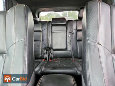 2017 JEEP GRAND CHEROKEE LIMITED, фото 10