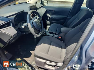 2026 TOYOTA COROLLA LE, фото 7