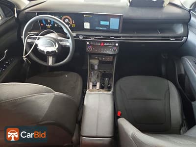 2026 HYUNDAI TUCSON SEL, фото 8