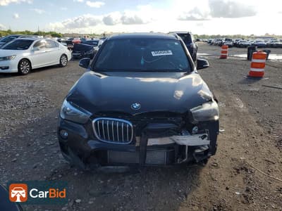 2019 BMW X1 SDRIVE28I, фото 5