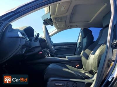 2018 Honda ACCORD 1HGCV1F4XJA013575, фото 7