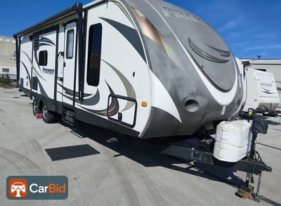 2015 KEYSTONE PREMIER, фото 1