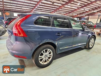 2015 VOLVO XC60 T5 PREMIER, фото 3