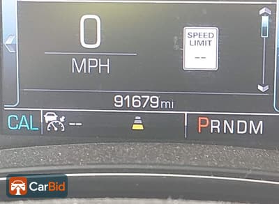 2017 CHEVROLET IMPALA 2LZ, фото 15