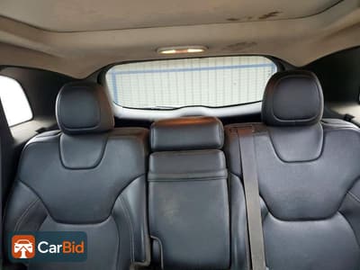 2015 JEEP CHEROKEE LIMITED, фото 10
