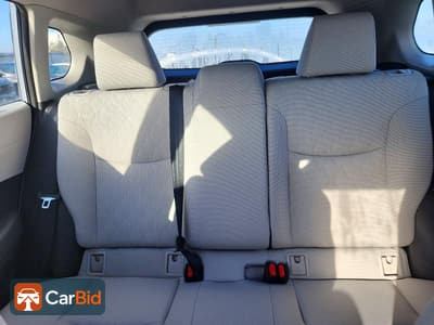 2026 TOYOTA COROLLA CROSS L, фото 10