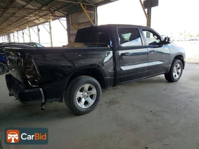 2025 RAM 1500 BIG HORN/LONE STAR, ფოტო 3