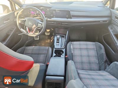 2024 VOLKSWAGEN GTI S, фото 8