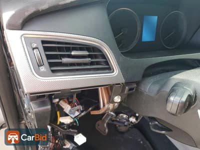 2015 HYUNDAI SONATA SE, фото 9