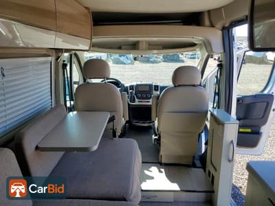 2022 RAM PROMASTER 3500 3500 HIGH, фото 5