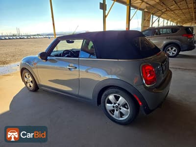 2019 MINI COOPER, фото 2