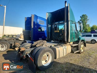 2017 MACK UNKNOWN, фото 4