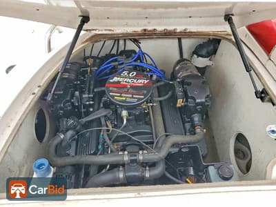 2003 TRACKER TAHOE 700, фото 7