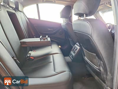 2018 BMW 320 XI, фото 10