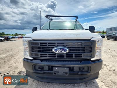 2024 Ford F250 1FT7X2BA9REF73278, фото 5