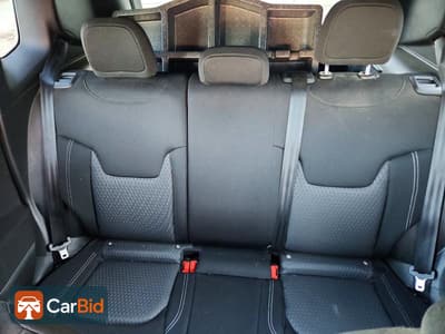 2021 JEEP RENEGADE LATITUDE, фото 10